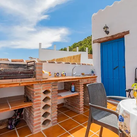 Cubo'S Casa De Las Mariposas