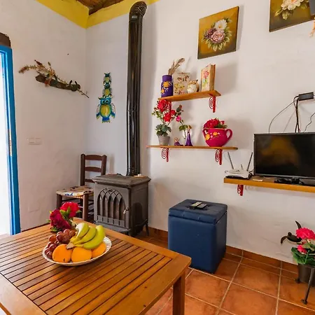 Cubo'S Casa De Las Mariposas Prázdninový dům